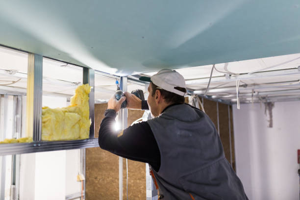 Best Basement Insulation  in Middleburg Heights, OH