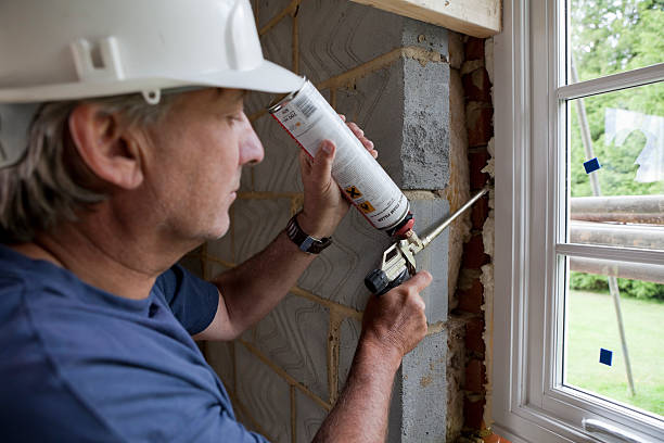 Insulation Air Sealing in Middleburg Heights, OH