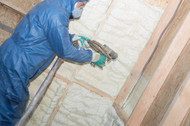 Best Insulation for New Construction  in Middleburg Heights, OH