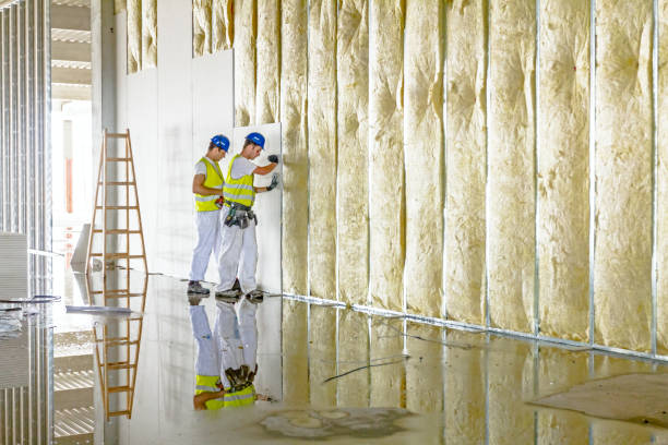 Best Blown-In Insulation  in Middleburg Heights, OH